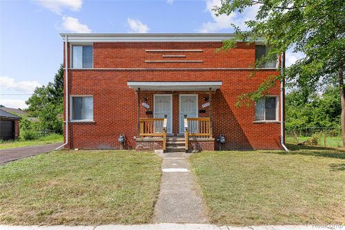 5739 Barham St, Detroit, MI, 48224-3004 | Card Image