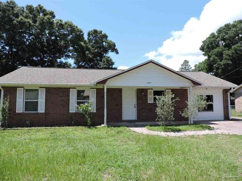 1495 Sinclair St, Milton, FL, 32570 | Card Image