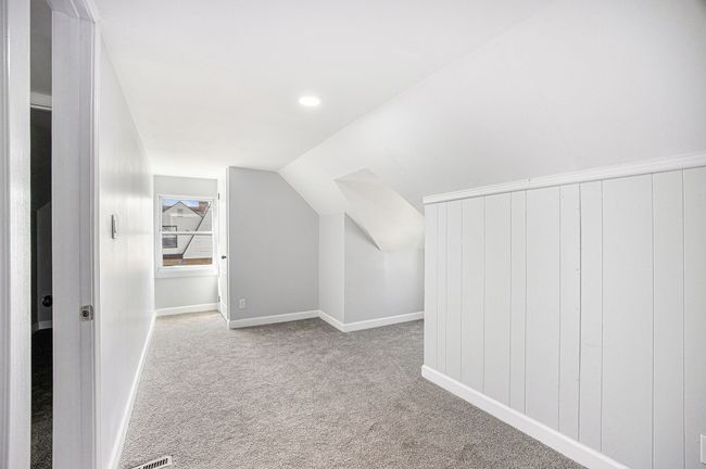 17176 Birwood St, House other with 4 bedrooms, 2 bathrooms and null parking in Detroit MI | Image 20