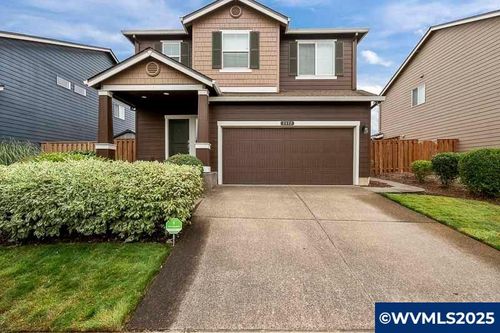 2872 23rd Ave Nw, Albany, OR, 97321-6502 | Card Image