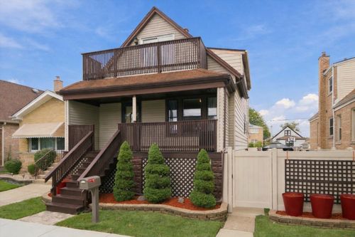 5715 S Oak Park Avenue, Chicago, IL, 60638 | Card Image