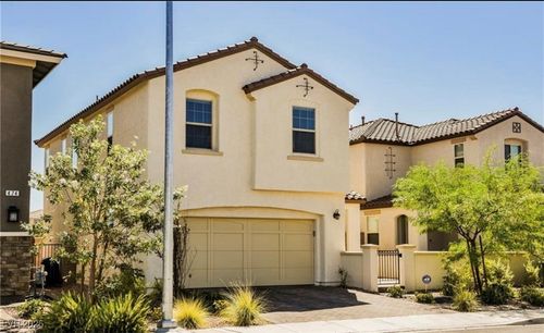 470 Barcarolle Ln, Henderson, NV, 89011-2676 | Card Image