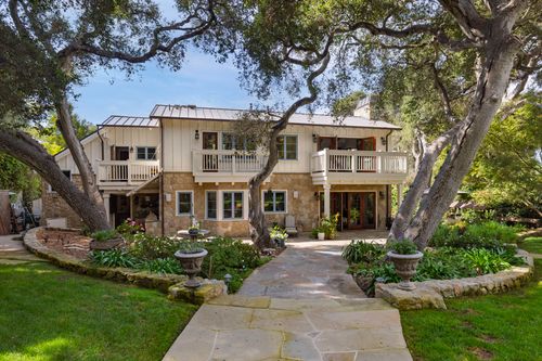 275 Butterfly Ln, MONTECITO, CA, 93108-2455 | Card Image