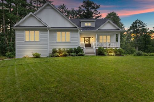 243 Forest St, West Bridgewater, MA, 02379-1907 | Card Image
