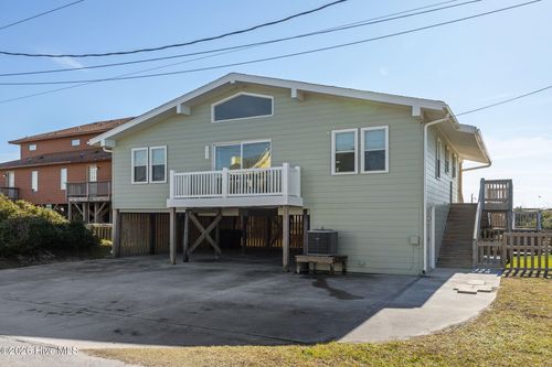 2307 Ocean Dr, Emerald Isle, NC, 28594-6528 | Card Image
