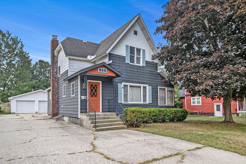 335 W Todd Ave, Reed City, MI, 49677-1127 | Card Image
