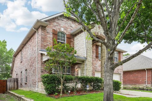 9897 Dartmouth Dr, Frisco, TX, 75035-9152 | Card Image