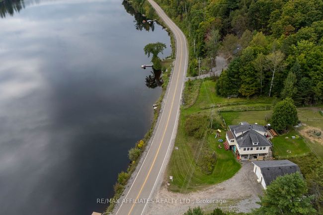 5601 Centennial Lake Rd, House other with 3 bedrooms, 3 bathrooms and 6 parking in Griffith ON | Image 46