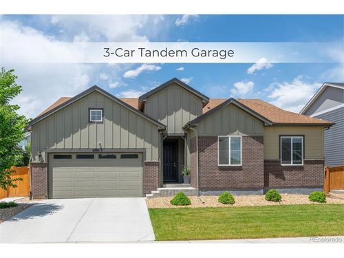 6785 E 119th Ave, Thornton, CO, 80233-5874 | Card Image