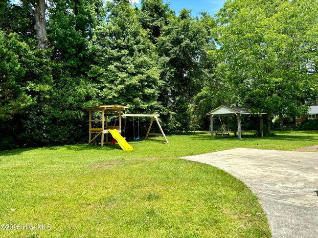 3549 N Main St, House other with 3 bedrooms, 2 bathrooms and 1 parking in Farmville NC | Image 17