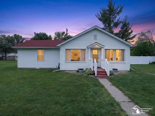 50 Ohio, Milan, MI, 48160-1616 | Card Image