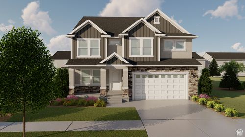 619-1462 W Boseman Way, Saratoga Springs, UT, 84045-6758 | Card Image