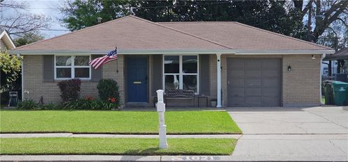 1621 Gulizo Drive, Marrero, LA, 70072 | Card Image