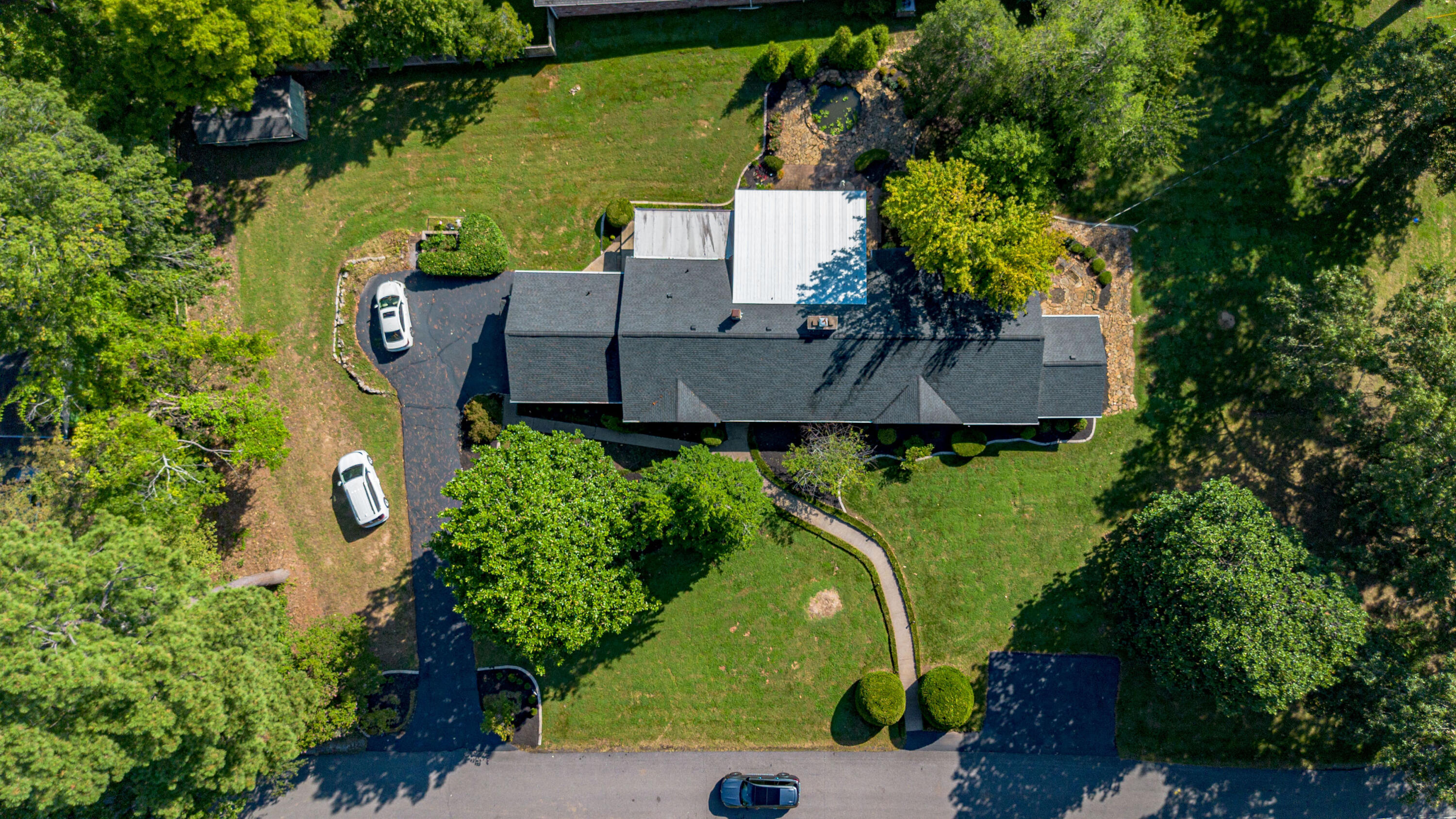 Residential in Paducah 4