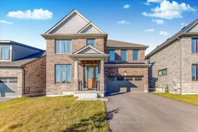 212 Mallory Terr, House other with 5 bedrooms, 4 bathrooms and 4 parking in Peterborough ON | Image 1