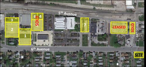 603 44th St, Rock Island, IL, 61201-2138 | Card Image