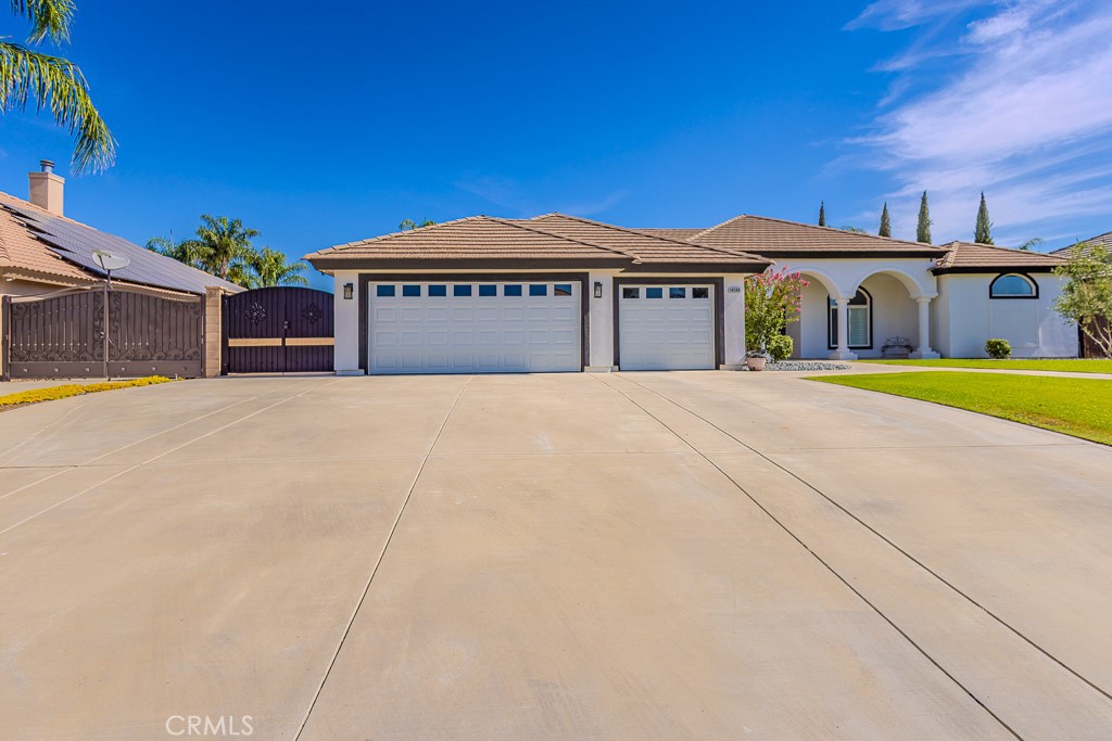 Residential in Bakersfield 2