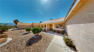 356 2nd South Street, House other with 3 bedrooms, 2 bathrooms and null parking in Mesquite NV | Image 3