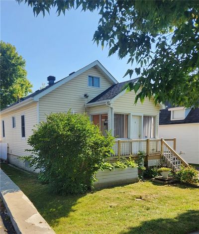 4 Dunbar Ave, House other with 2 bedrooms, 2 bathrooms and 3 parking in Cornwall ON | Image 2