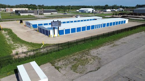 140 Huckins St, Goderich, ON, N7A3X8 | Card Image