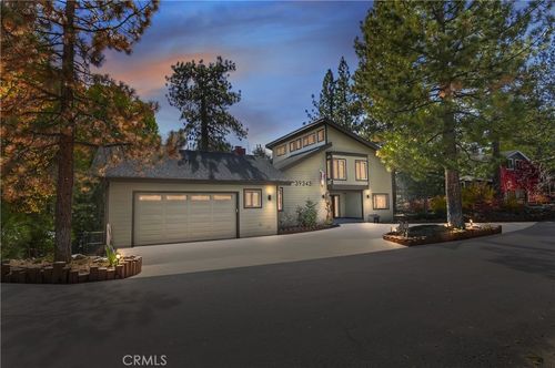 39343 Aurora Rd, Big Bear Lake, CA, 92315-9570 | Card Image