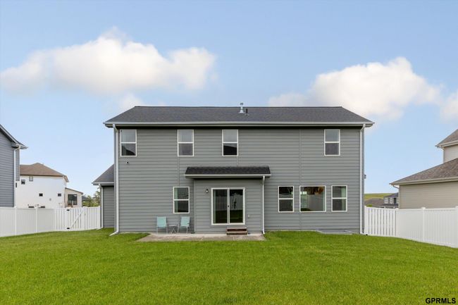 17312 Potter St, House other with 4 bedrooms, 3 bathrooms and 3 parking in Bennington NE | Image 35