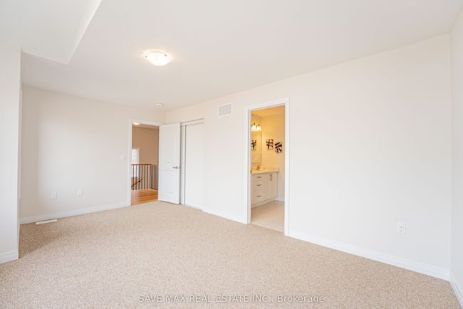 31 Player Dr, House other with 4 bedrooms, 4 bathrooms and 4 parking in Erin ON | Image 35