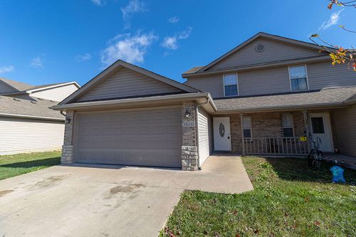 4012 Arctic Fox Dr, COLUMBIA, MO, 65202-3955 | Card Image