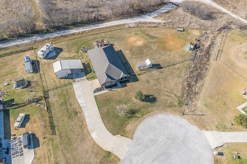 109 Pedernales Ct, Rhome, TX, 76078-3436 | Card Image