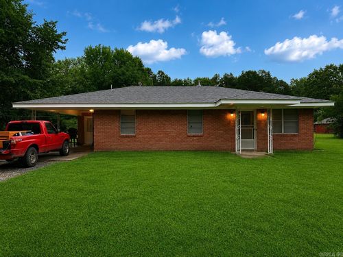 7103 W Jeffcoat Rd, Pine Bluff, AR, 71603-4367 | Card Image