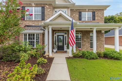 465 Jasmine Dr, Madison, AL, 35757-4602 | Card Image