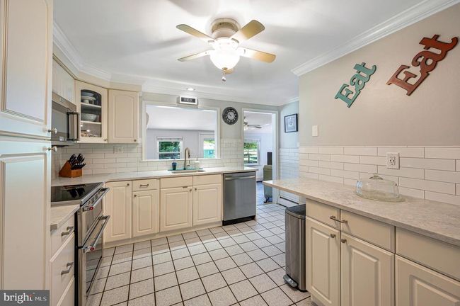 321 Almshouse Rd, House other with 4 bedrooms, 2 bathrooms and null parking in RICHBORO PA | Image 7