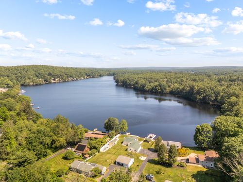 538 Quaddick Rd, Thompson, CT, 06277-2911 | Card Image