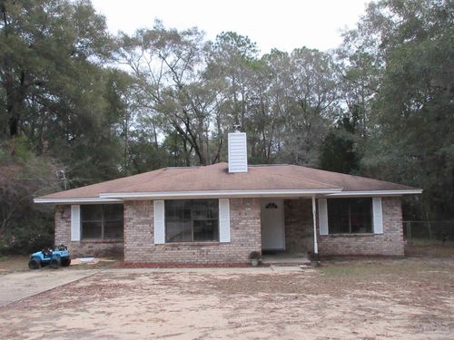 5060 Saints Ln, Milton, FL, 32570-4045 | Card Image