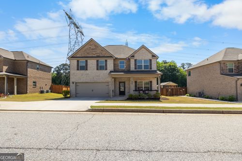 890 Tranquil Way, Hampton, GA, 30228-4100 | Card Image