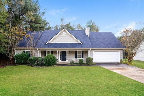 85 Chestnut Dr, Covington, GA, 30016-5582 | Card Image