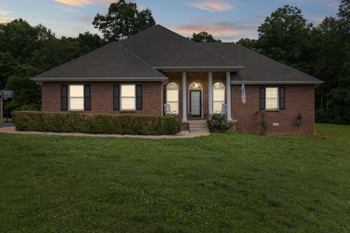 6029 Gray Fox Ln, Nunnelly, TN, 37137 | Card Image