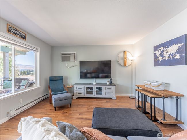 APT-21 - 10 S Cove Ave, Condo with 2 bedrooms, 1 bathrooms and 2 parking in Wenatchee WA | Image 21