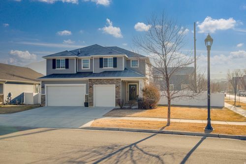 15103 S Pledge Dr, Bluffdale, UT, 84065-4958 | Card Image