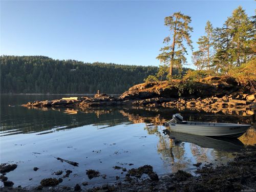 194 Sockeye Dr, Mudge Island, BC, V9S1V1 | Card Image