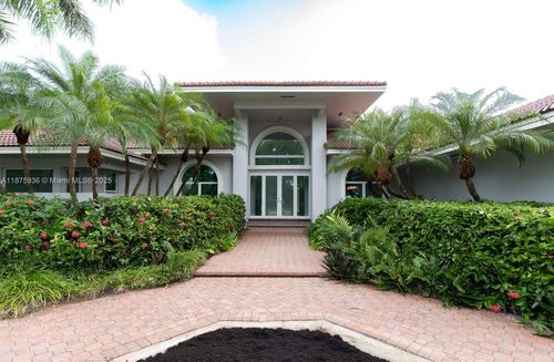 7440 Sw 170th Ter, Palmetto Bay, FL, 33157-4887 | Card Image