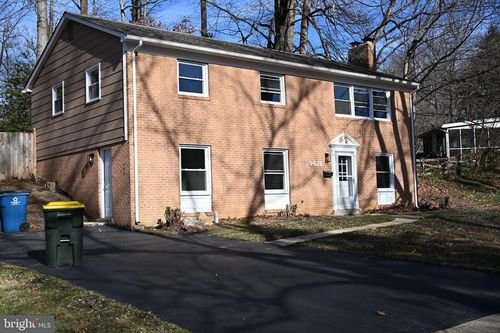 9422 Mauck Ct, FAIRFAX, VA, 22032-1230 | Card Image