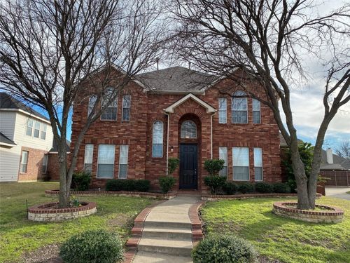 1741 Angel Falls Dr, Frisco, TX, 75036-7768 | Card Image