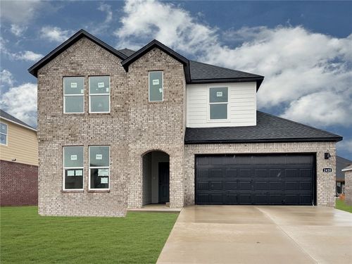 2420 Longfellow Dr, Bentonville, AR, 72712 | Card Image