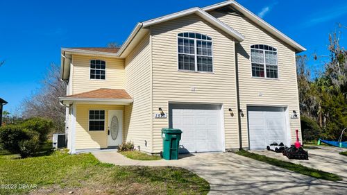 1577 Megan Bay Circle, Holly Hill, FL, 32117 | Card Image