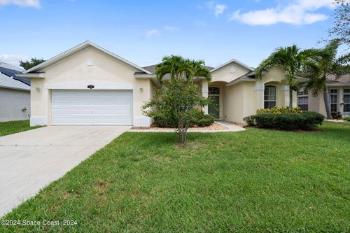 1531 Whitman Drive, Melbourne, FL, 32904 | Card Image