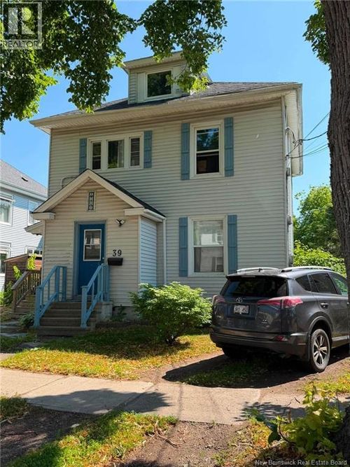 41 Norwood Ave, Moncton, NB, E1C6L8 | Card Image