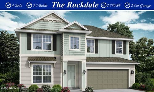 0037-85334 Sandy Ridge Loop, Yulee, FL, 32097 | Card Image