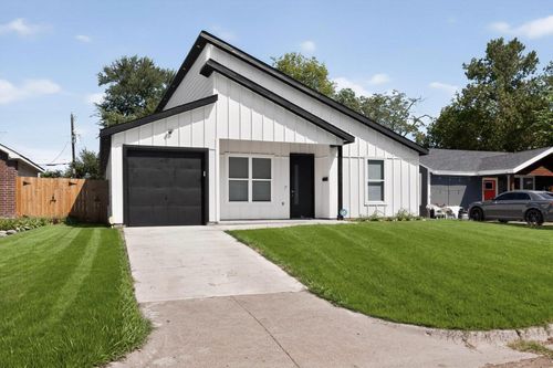 3901 Le May Ave, Dallas, TX, 75216-4961 | Card Image