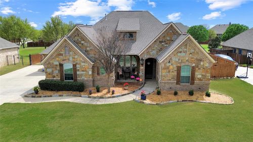 1173 Durango Springs Dr, Haslet, TX, 76052-3561 | Card Image